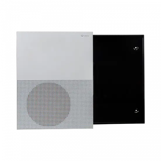 Xbox One S And X Wall Mount Licensed By Microsoft Magento Png Xbox One X Png
