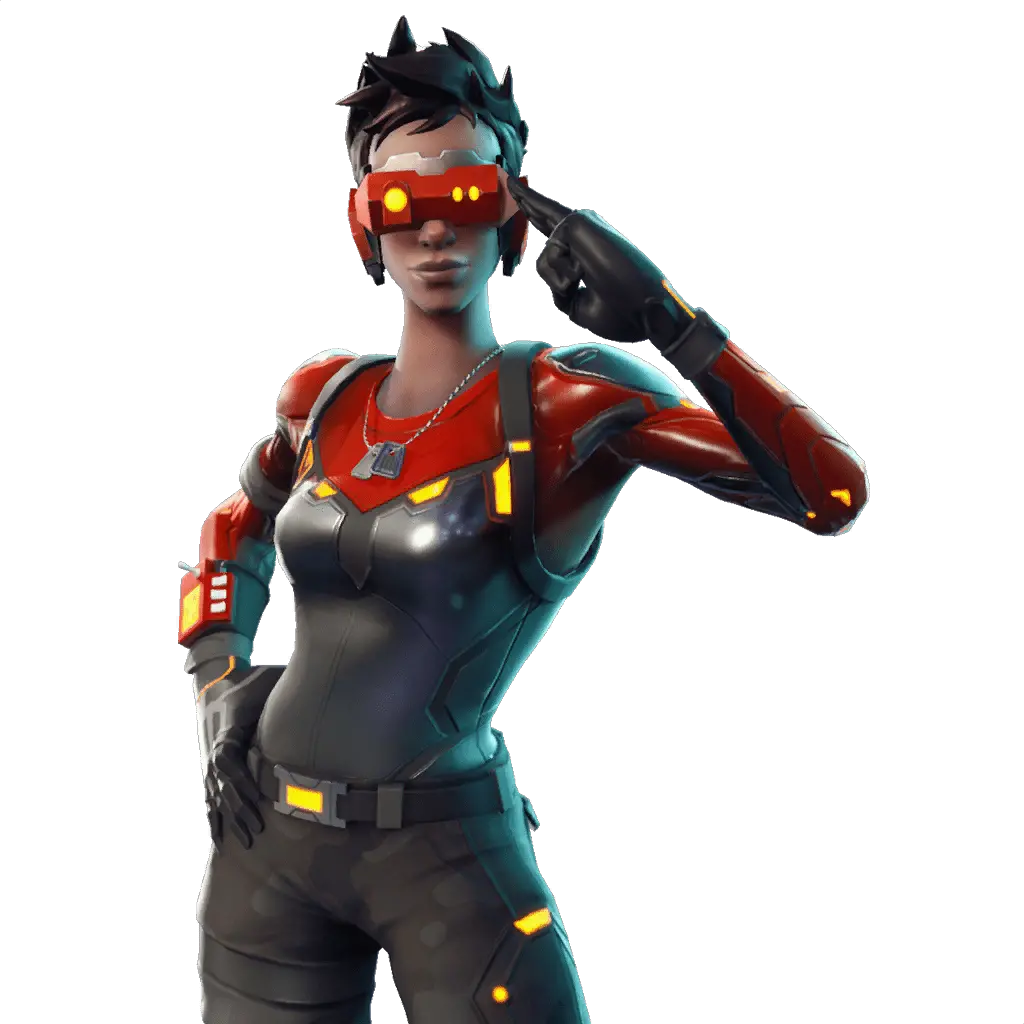 Cool Fortnite Png