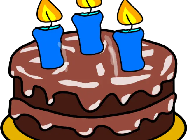 Birthday Cake Clipart Candle Birthday Cake Clip Art Png Birthday Cake Clipart Png png