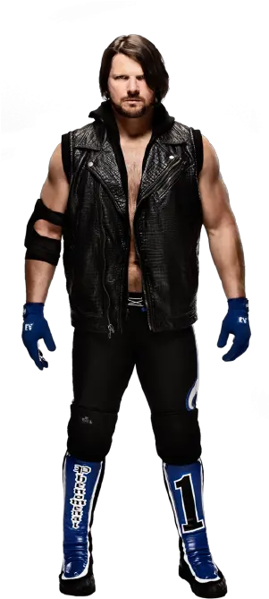 Chat With Aj Styles Rebotme Wwe Superstars Aj Styles Png Aj Styles Logo Png