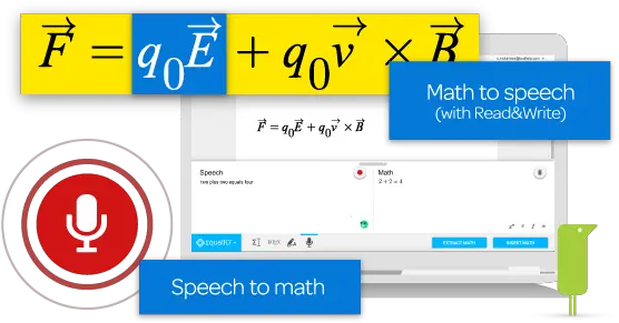 Equatio From Texthelp Dyslexia Box Limited Png Math Png