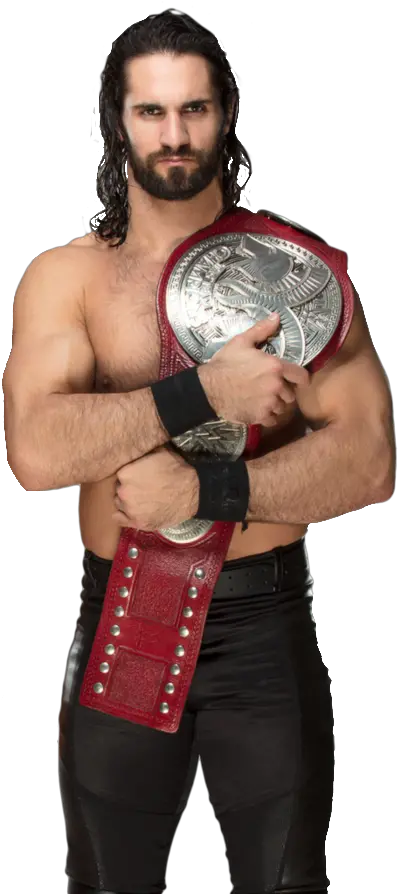 Wwe Seth Rollins 2018 Png Image Seth Rollins The Universal Champion Seth Rollins Png