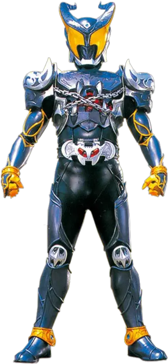 Takashi Sugimura Kamen Rider Kiva Emperor Form Png Arc Png