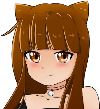 Denetii Github Girly Png Kawaii Anime Icon