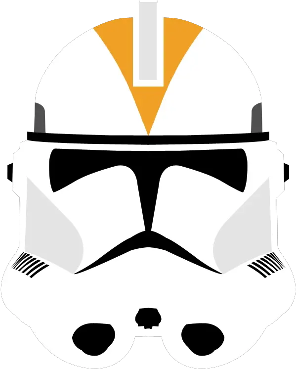 Download Free Png Angle Trooper Clone 212th Clone Trooper Helmet Clone Wars Logo