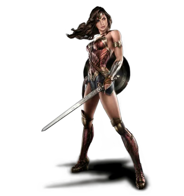 Wonder Woman Png Images Dc Wonder Woman Png Wonder Woman Png