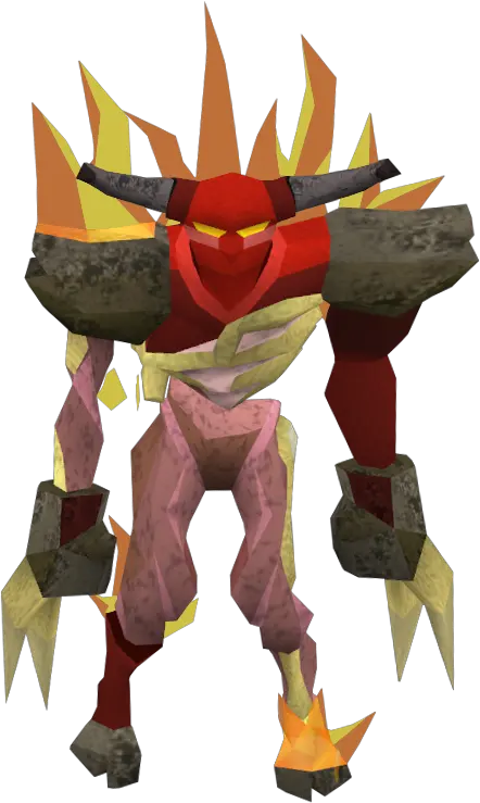 Runescapefeatured Imagesfiletormented Demonpngreplace Tormented Demon Osrs Png Demon Png