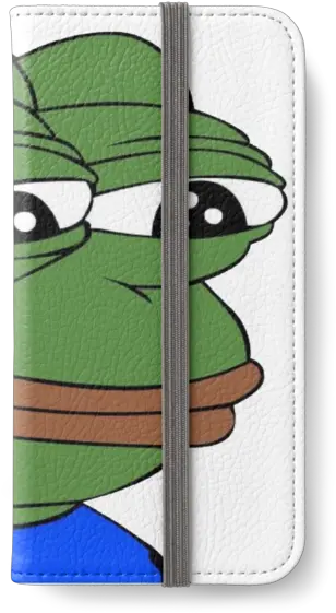 Sad The Pepe Frog Anon Short Stories Random Posts From Frog Meme Hd Png Pepe The Frog Transparent Background