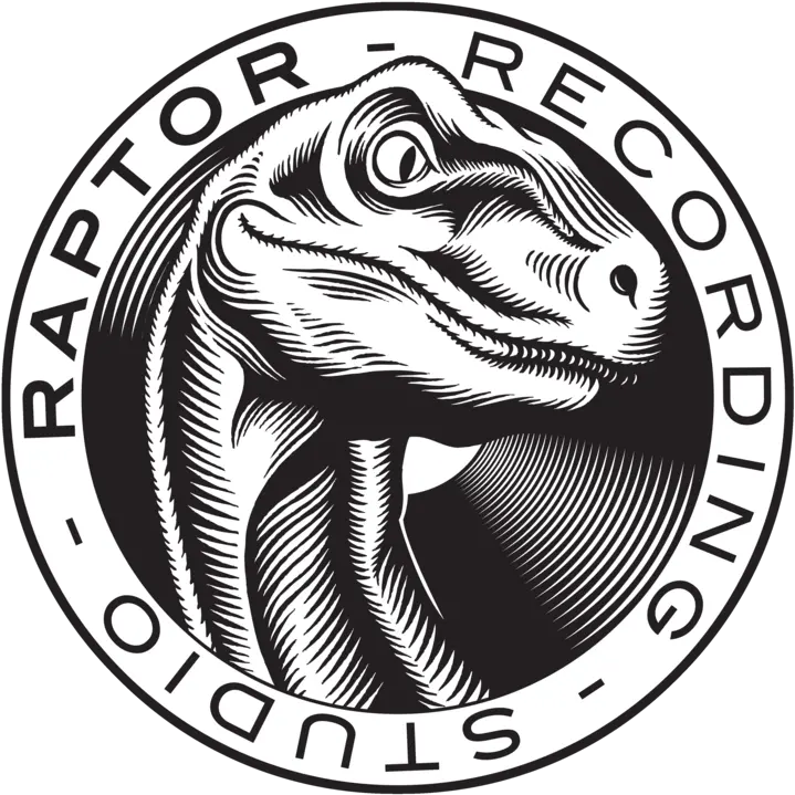 About Raptor Studio Png