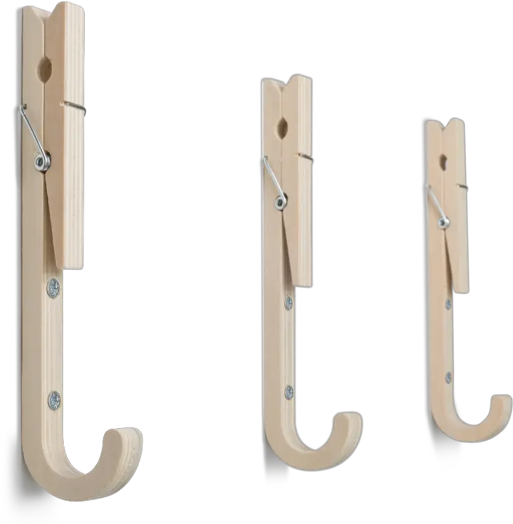 Clothespin Png Free Wooden Coat Hook Png Clothespin Png