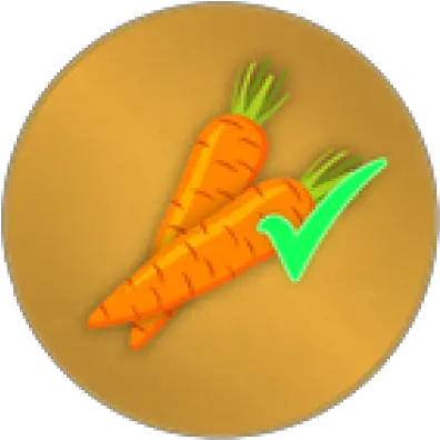 Carrot Master Roblox Baby Carrot Png Carrot Icon