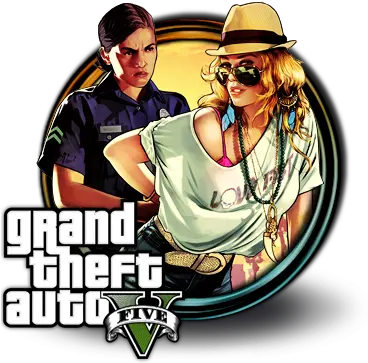 Download Grand Theft Auto San Andreas Gta 5 Android Apk Free Gta V Concept Art Png Grand Theft Auto 5 Logo