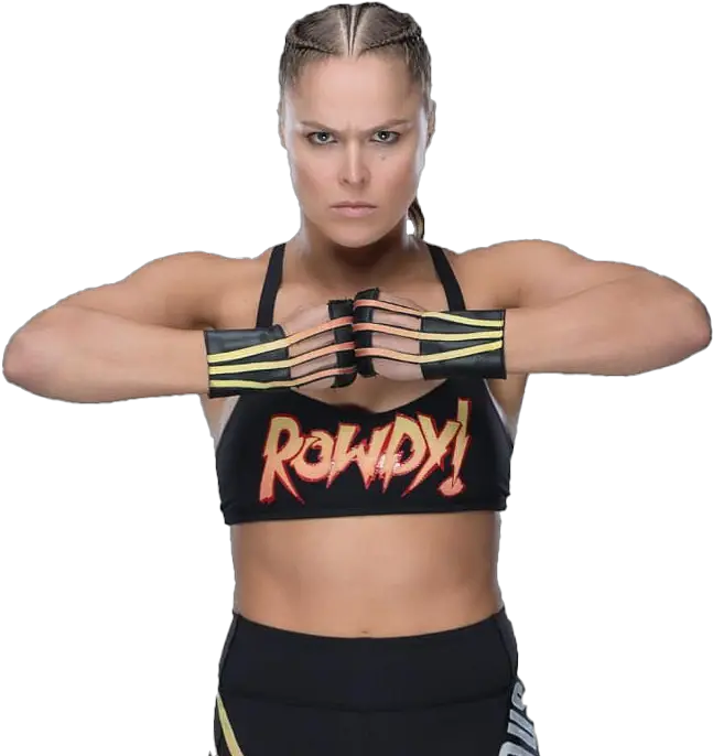 Wwe Ronda Rousey Png File Download Free Ronda Rousey Png 2020 Ronda Rousey Png