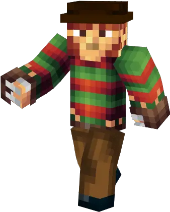 Frederick Charles Freddy Krueger Nova Skin Toy Png Freddy Krueger Png