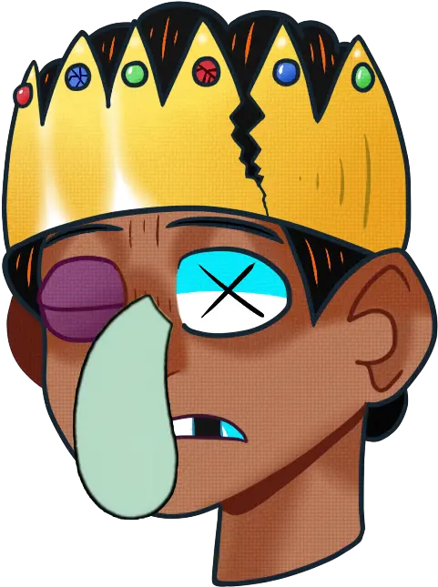 Minez Hardcore Season 4 Squidward Wiki Fandom Illustration Png Squidward Dab Png