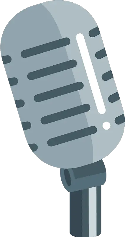 Studio Microphone Emoji Clipart Microphone Emoji Svg Png Studio Microphone Png