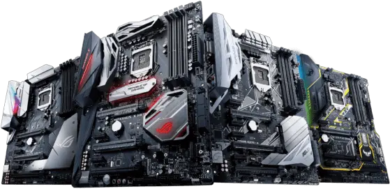 Motherboard Transparent Png Motherboard Asus Png Motherboard Png