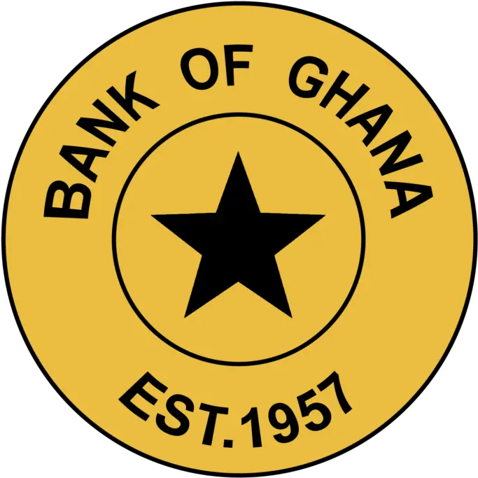 Results Of Gog Tender 1715 U2013 Bank Ghana Logo Bank Of Ghana Png Gog Logo