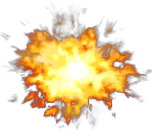 Explosion Png Image Transparent Gif Explosion Png