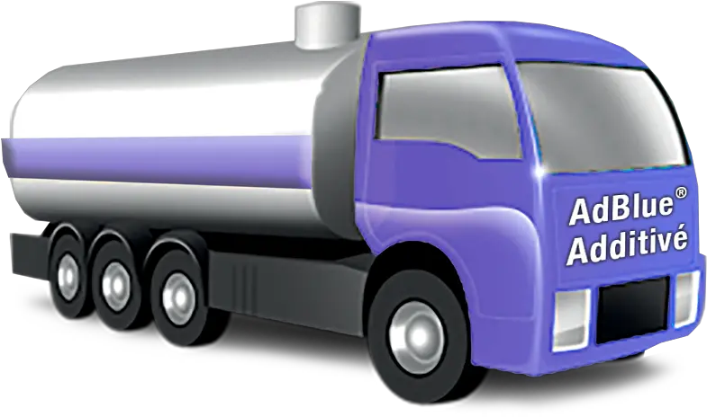 Adblue Bulk Additivé 25t To 35t Ref 3408 Smb Auto Truck 3d Icon Png Fuel Truck Icon