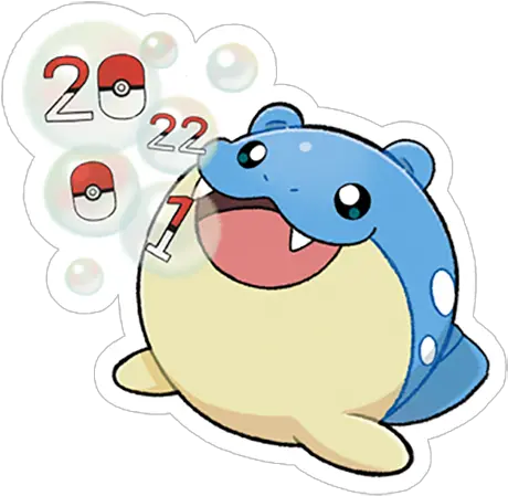 January 2022 Community Day Pokémon Go Serebiinet Happy Png Tumblr Cartoon Icon Maker