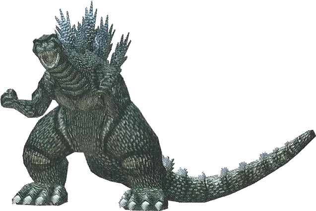 Download Godzilla Png