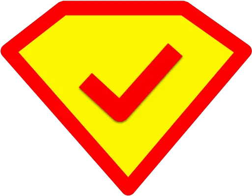 Checklist Good Habits For A Productive Happy Life U2013 Apps Language Png Superman Icon Pack