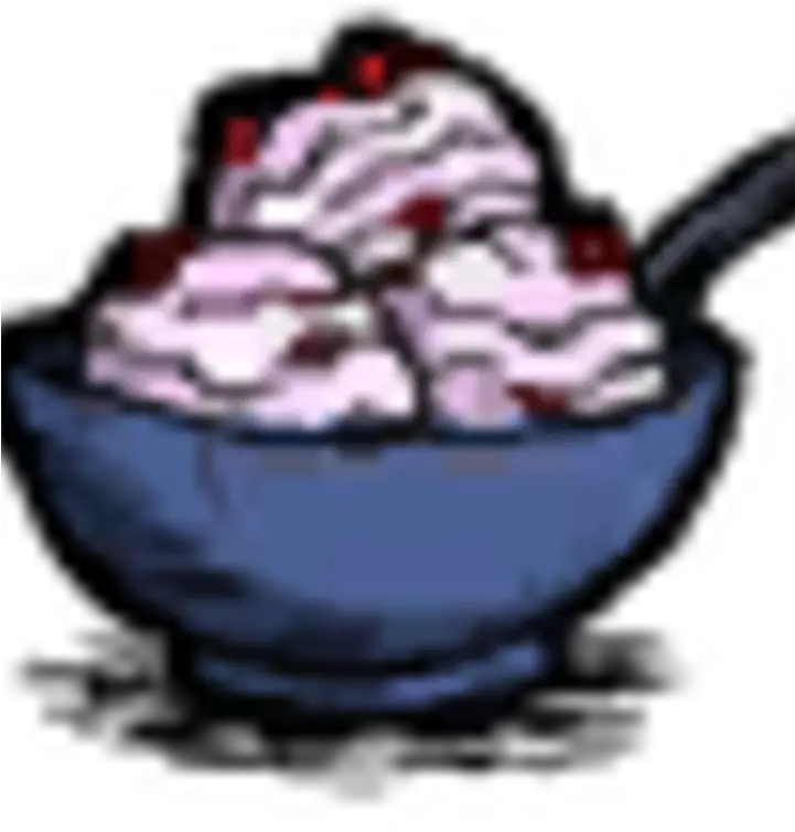 Ice Cream Donu0027t Starve Wiki Fandom Dish Png Icecream Png