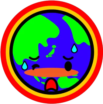 Global Warming Icon Png 1183 Transparentpng Community And Individual Resilience Global Warming Icon