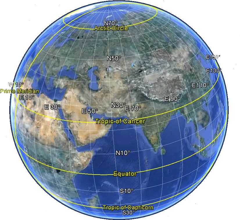 Prototyping A Smoother Map Glimpse Into How Google Maps 3d World Map With Latitude And Longitude Png Earth Map Png