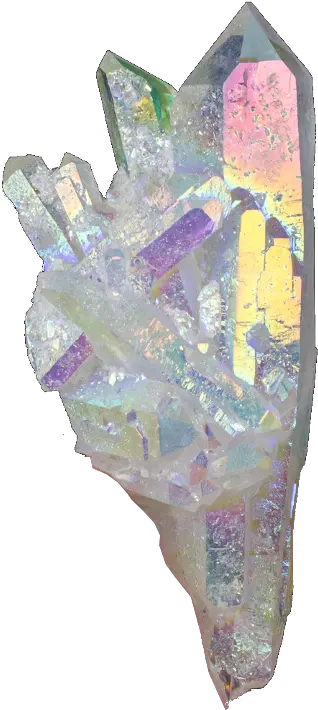 Download Crystals Png Tumblr Angel Aura Crystal Png Crystals Png