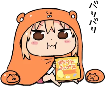 Harley Quinn 4chanarchives A 4chan Archive Of Co Umaru Sticker Png Poison Ivy Icon Tumblr
