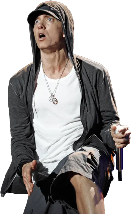 Download 454 X 720 33 Mike Shinoda Eminem Png Eminem Png