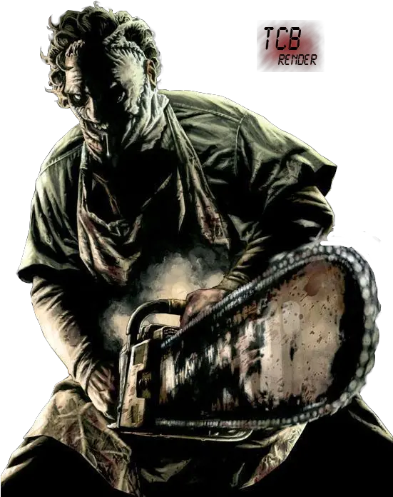 Download Free Png Leatherface Texas Chainsaw Massacre Tattoo Leatherface Png