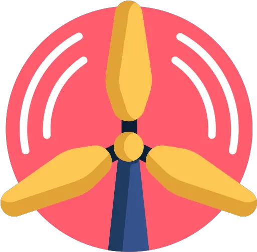 Wind Energy Icon Download A Vector For Free Fan Png Energy Icon Vector Free