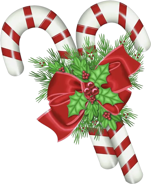 Navidad Clipart Png Candy Transparent Background