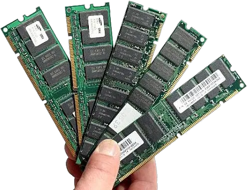 Ram Png Image File Random Access Memory Ram Png