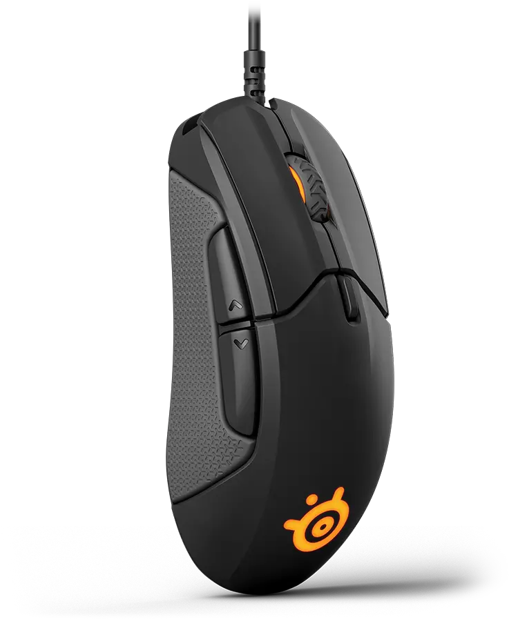 Rival 310 Chut Steelseries Rival 310 Png Click Icon To Show Aim Computer