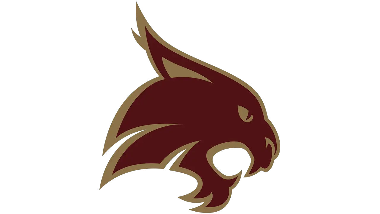 Library Of Texans Football Clipart Transparent Download Png Texas State Bobcats Texans Logo Png