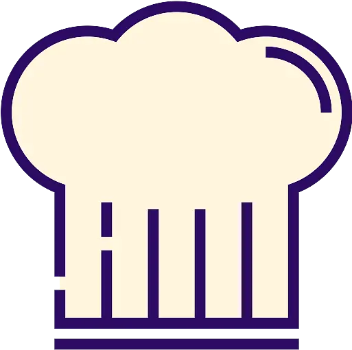 Chef Hat Icon Transparent Png Stickpng Chef Hat Icon Png Female Chef Icon
