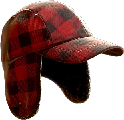 Hunting Cap The Vault Fallout Wiki Everything You Need Red Hunting Hat Png Red Cap Png