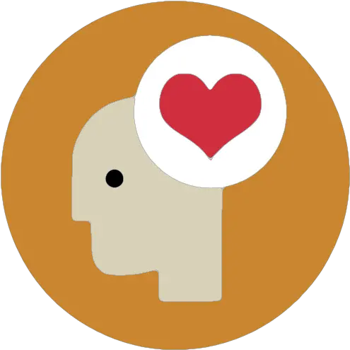 Heart Logo Language Png Mind Icon