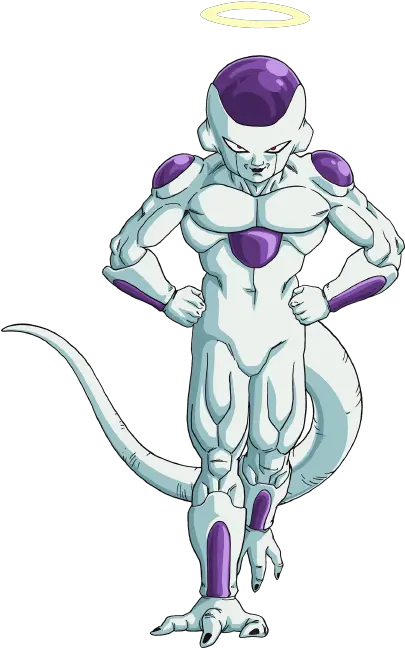 Frieza Png 3 Image Freeza Dragon Ball Super Frieza Png