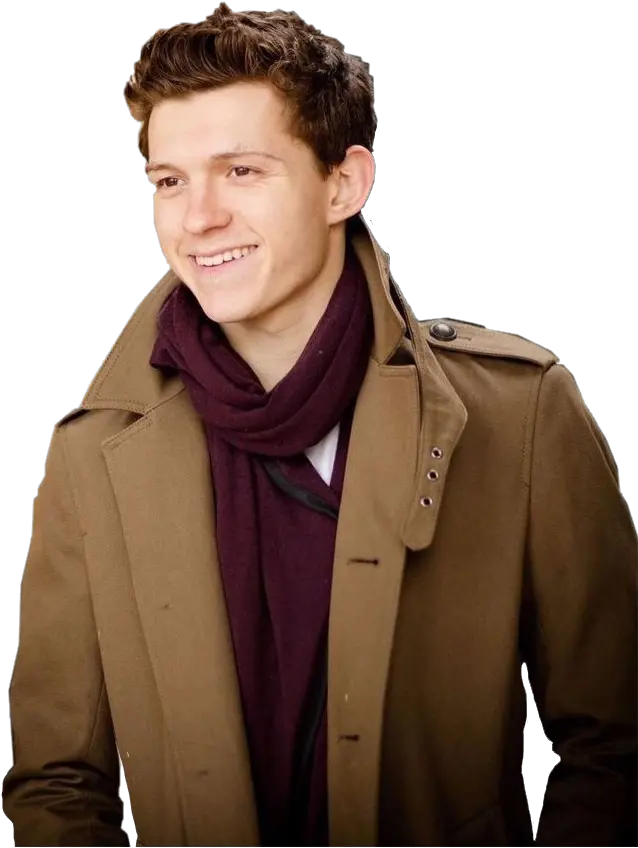 Tom Holland Png Free Download Transparent Tom Holland Png Tom Holland Png