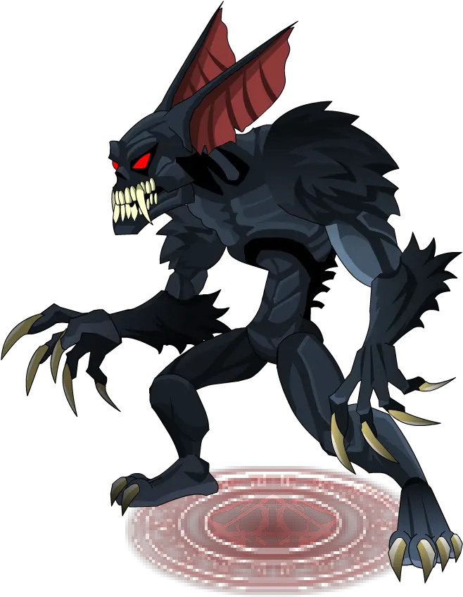 Download Hd Vampire Beast Vampire Transparent Png Image Dragon Quest Vampir Vampire Transparent