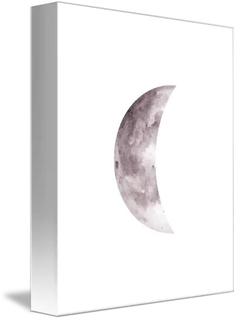 Moon Phase Triptic By David Rogers Eclipse Png Moon Phase Png