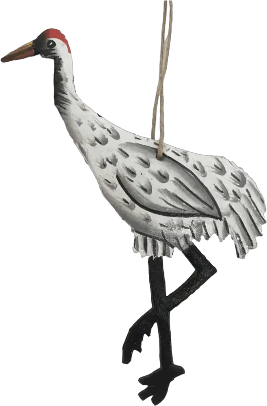 Crane Bird Png Long Crane Bird Png