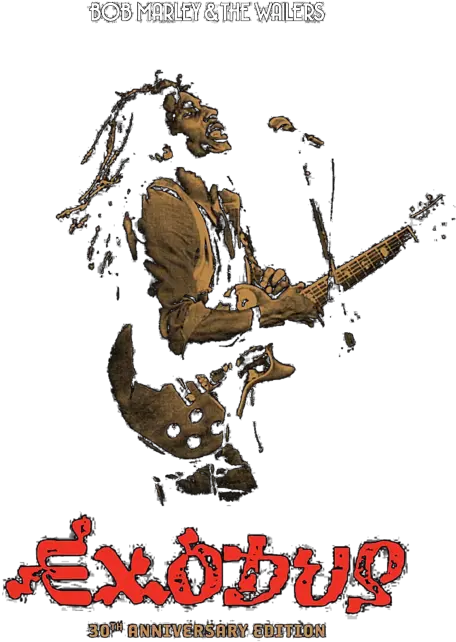 Exodus Bob Marley And The Wailers Album Bob Marley Exodus Png Bob Marley Png
