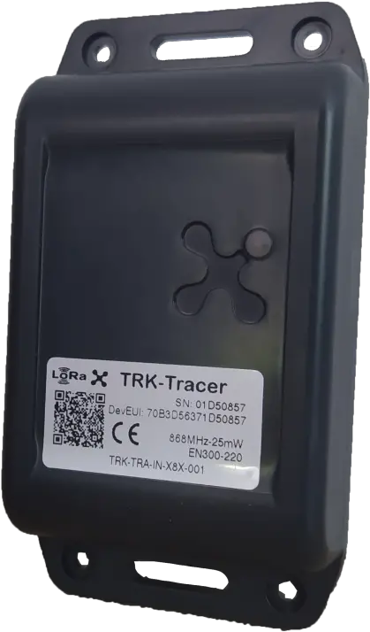 Trk Tracer Locate Identify Inventory Ineosense Portable Png Tracer Transparent