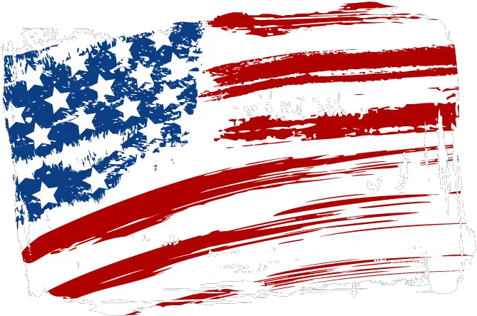 Flag Of The United States Independence Day Usa Flag Png Transparent American Flag Heart American Flag Png Free png